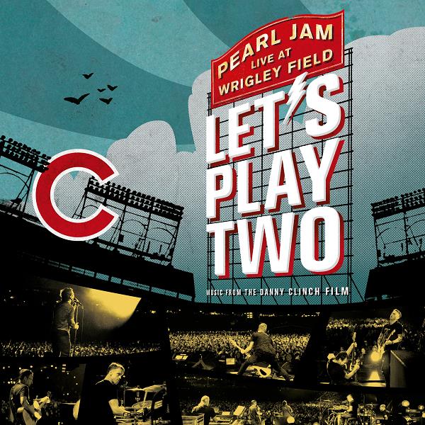 Let's Play Two (Music From The Danny Clinch Film)